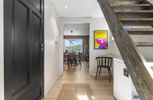 Trøndelag Apartment | Skarnsundet apartment