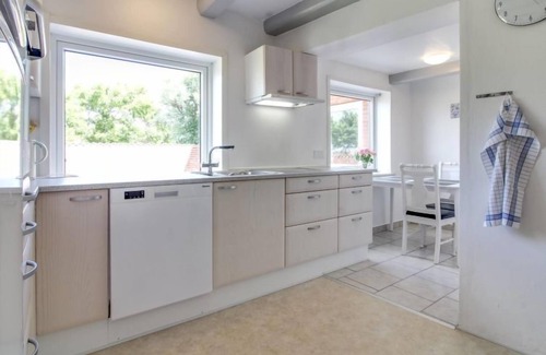 Hojer Apartment | "Skarpe" by Interhome