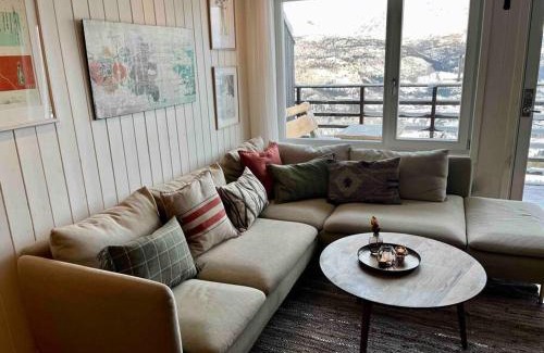 Hemsedal Apartment | Skarsnuten Panorama 46