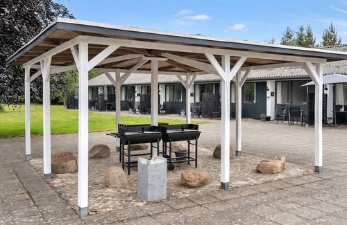 Skaerbaek Apartment | "Skarthi" - 20km from the sea by Interhome
