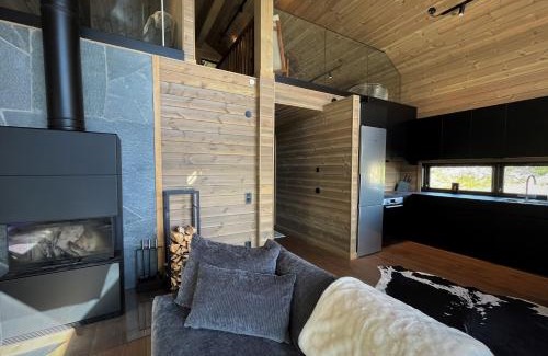 Tanndalen Villa | Skarvruet Lodge Funäsdalen