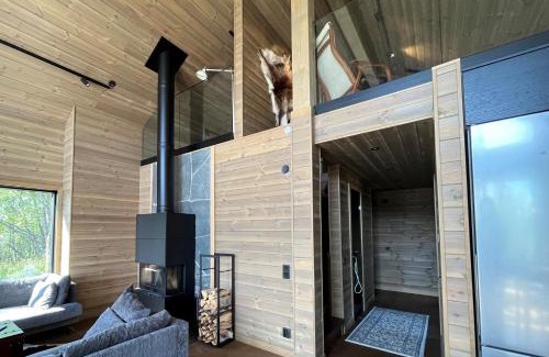 Tanndalen Villa | Skarvruet Lodge Funäsdalen