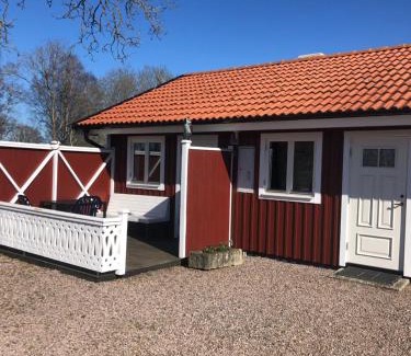 Torbjorntorp House | Skattegårdens Gästhus