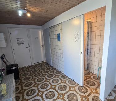 Store Merlose House | Skee overnatning