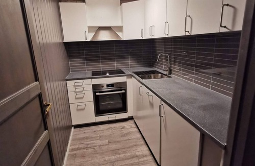 Svingvoll Cabin | Skeikampen Appartement