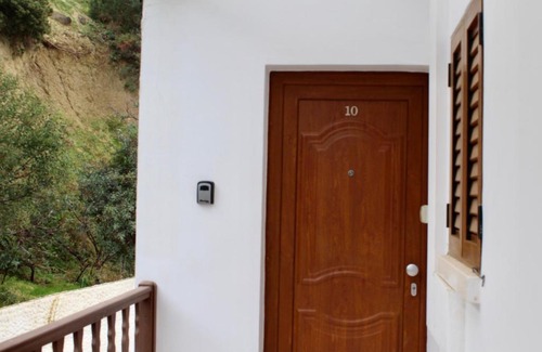 Pissouri Apartment | skeleas 10