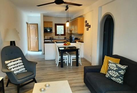 Pissouri Apartment | skeleas 10