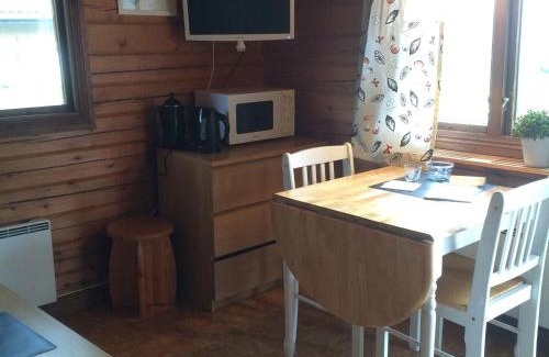 Skelleftea Other | Skellefteå Camping