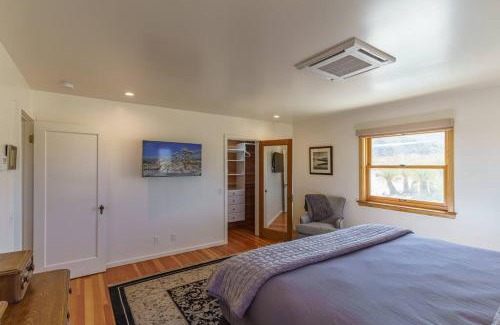 Indian Cove House | Skelton Compound