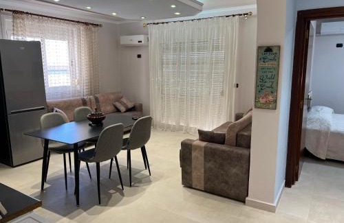 Durres Apartment | SKetch Apartments 2