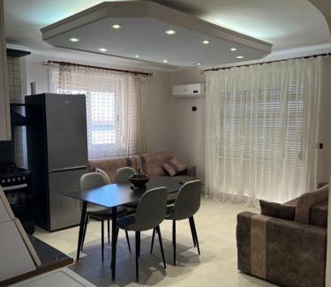 Durres Apartment | SKetch Apartments 2