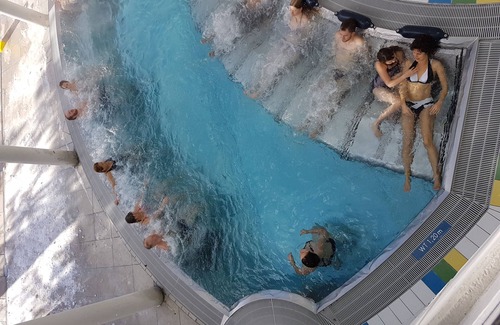 Leukerbad Apartment | Ski and Spa in sunny Valais