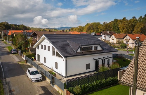 Maribor Apartment | Ski Apartment Frigo Pohorje 1, Maribor, Slovenia