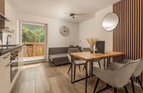 Eben im Pongau House | Ski & Badeglück App. 7 Ü - Kesselgrubs Apartements Ski & Badeglück