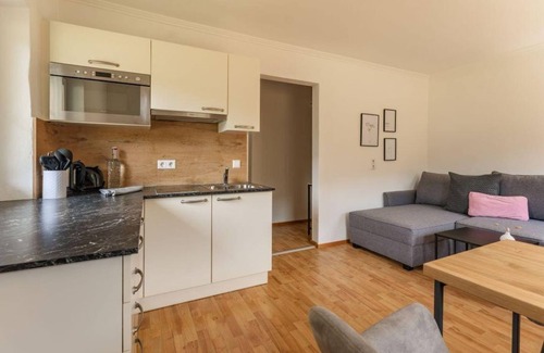 Eben im Pongau House | Ski & Badeglück App. 7 Ü - Kesselgrubs Apartements Ski & Badeglück