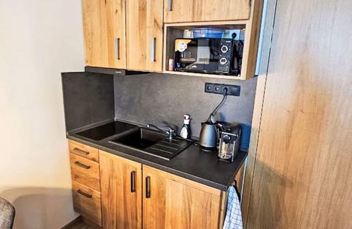 Janske Lazne Apartment | Ski&Bike Siréna by Interhome