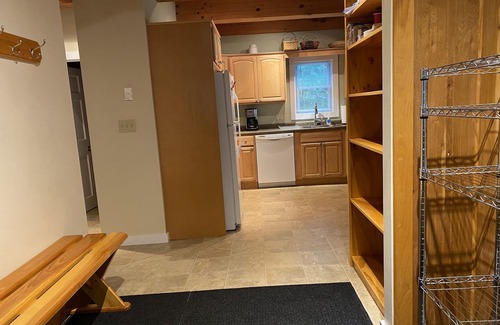 West Dover House | Ski Chalet - 1/4 mile from Mount Snow