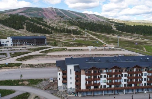 Yllas House | Ski Chalet 6206 by Interhome