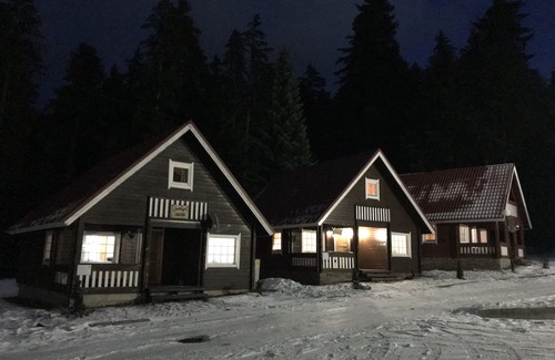 Borovets Ski Chalet | Ski Chalet With Sauna In The Centre Of Borovets