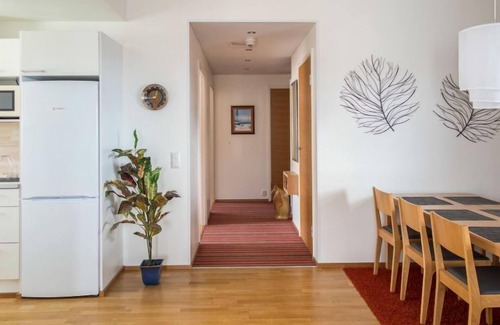 Yllas House | Ski Chalets 7405 by Interhome