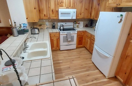 Tahoe Village Condo | Ski Condo at 'Heavenly' Ski in/Out at Stagecoach Lift, Nv