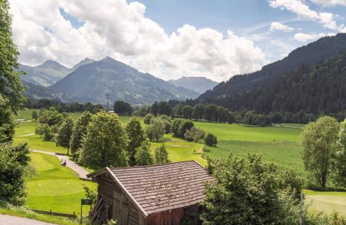 Kitzbuehel Apartment | Ski & Golf Auszeit Apartment by Alpine Host Helpers