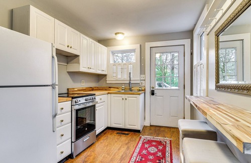 North Conway House | Ski, Hike & Fish: Dog-Friendly Gem in Conway