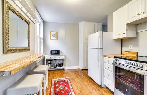 North Conway House | Ski, Hike & Fish: Dog-Friendly Gem in Conway