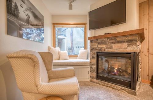 Century West House | Ski House 155 - Meredith Lodging