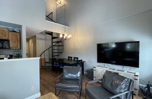 Four O'Clock Condo | Ski-in condo, located in the heart of Breckenridge!