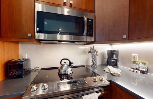Vail Condo | Ski-in/out, 1st-floor condo w/fireplace, fast WiFi, shared pool/hot tub/laundry