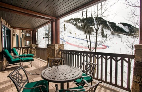 Aspen Villa | Ski-In/Out 3 Bedroom Villa in Aspen!