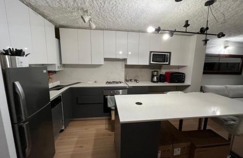 Farellones Apartment | Ski in-out Apartment in El Colorado