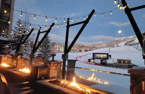 Steamboat Springs Resort | Ski In & Out, Christmas - New Years, Sheraton Steamboat Springs Resort Villa