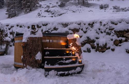 Zermatt Ski Chalet | Ski in & out Chalet Marmo in Zermatt