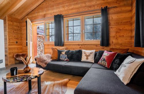 Zermatt Ski Chalet | Ski in & out Chalet Marmo in Zermatt