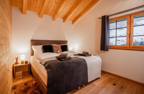 Zermatt Ski Chalet | Ski in & out Chalet Marmo in Zermatt