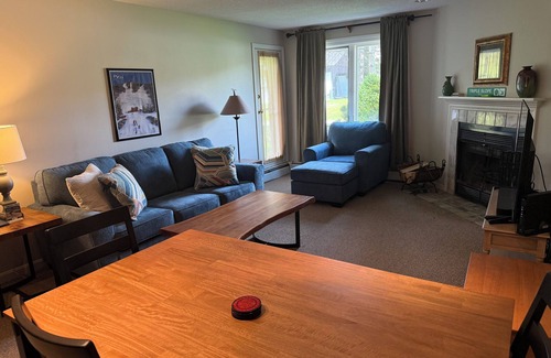 Killington Condo | Ski in/out Condo on Pico Mountain at Killington Ski Resort