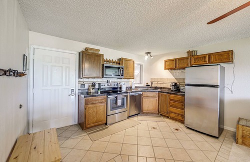 Silvercreek Condo | Ski-In/Out Granby Ranch Condo w/Balcony!