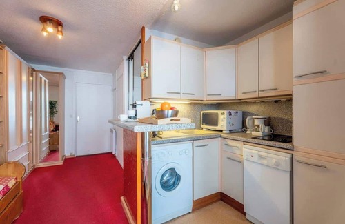 Reberty Apartment | Ski In-Out- Heart of Val Thorens Superb View, Wifi