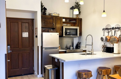 River Run Condo | Ski-In/Out Keystone Condo - Closest to Gondola