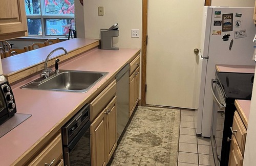West Dover Condo | Ski In/Out Seasons Mt Snow - 2 bed room