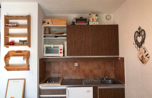 Correncon-en-Vercors Apartment | Ski-In/Ski-Out Studio with Balcony near Golf in Scenic Corrençon-en-Vercors