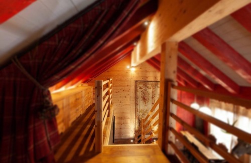 Corvara in Badia Apartment | Ski-In/Ski-Out Apartment in Corvara - Perfect Location