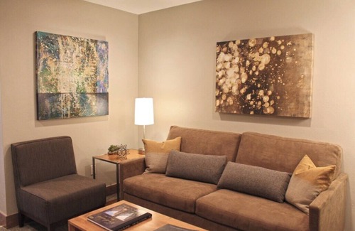 Breckenridge Apartment | Ski-in, Ski-out, 2-bedroom Apartment in Breckenridge - AC, fitness room, WiFi