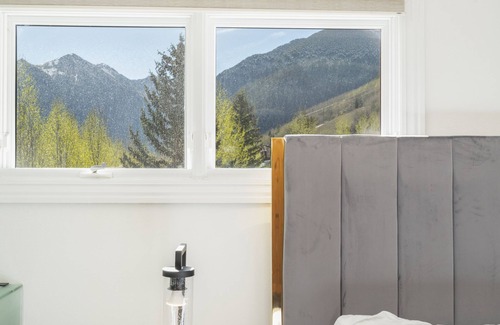 Telluride Condo | Ski In/Ski Out-30 second walk to lift- Downtown Telluride-Hot Tub-Free Parking