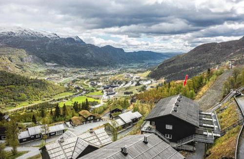 Hemsedal Apartment | Ski in-Ski out and Perfect for Families