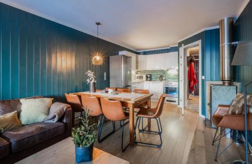 Hemsedal Apartment | Ski in-Ski out and Perfect for Families