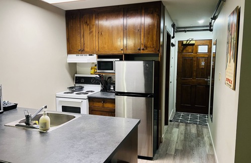 Okanagan-Similkameen Condo | SKI-IN SKI-OUT APEX INN LOFT SUITE - APEX 402