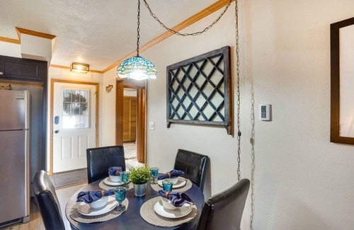 Brian Head Condo | Ski-In, Ski-Out Brian Head Condo w/Fireplace!